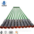 Subsurface Downhole Sucker Rods Tubing Pump normal oil well use tubing pumps Factory